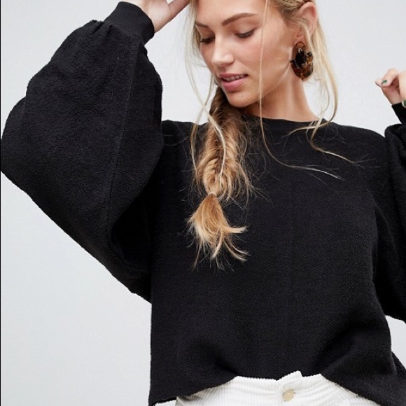 Sleeves Like These Pullover - Picture 3 of 6